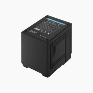 V-mount 190Wh BP-V190 SLIM
