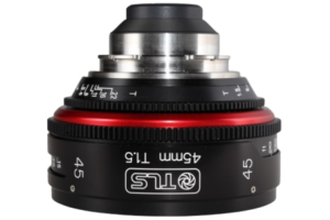 CANON FD/K35 TLS 45mm T1,5 (PL-mount) FF