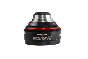 CANON FD/K35 TLS 55mm T1,3 (PL-mount) FF
