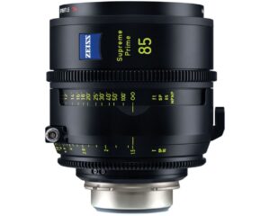 ZEISS Supreme Prime 85mm T1.5 (PL-mount) FF
