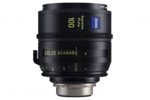 ZEISS Supreme Prime 100mm T1.5 (PL-mount) FF