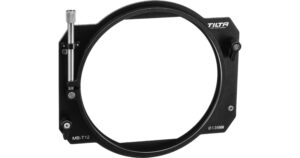 Ø136mm Clamp Attachment (MB-T12)
