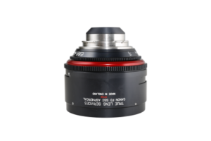 CANON FD/K35 TLS 85mm T1,3 (PL-mount) FF