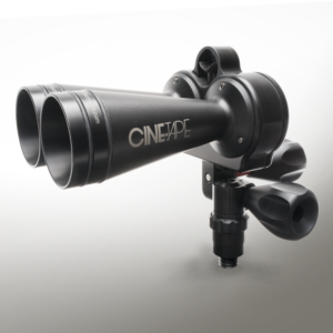 CineTape Sensor Assembly