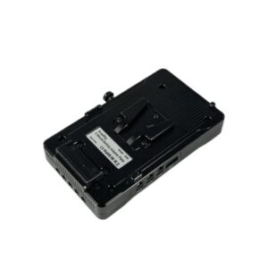 SmallRig V-mount Plate with D-Tap 3204