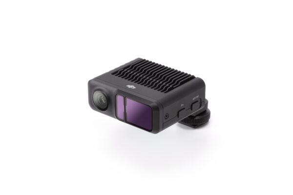 DJI LiDAR Range Finder RS