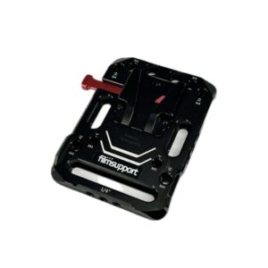 SmallRig V-mount Plate 2988