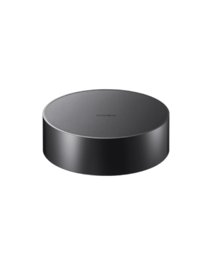 SIGMA LC907-02 Lens Cap (Front)
