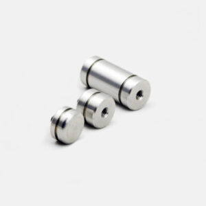 Set of 3 Metal 232g Weight Balancer Counter for Ronin