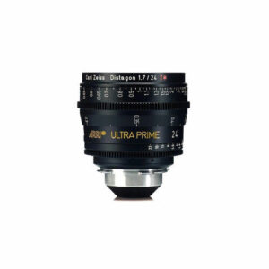 ARRI Ultra Prime 24mm T1.9 (PL-mount) S35