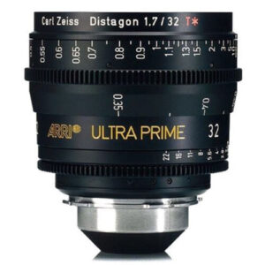 ARRI Ultra Prime 32mm T1.9 (PL-mount) S35