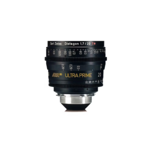 ARRI Ultra Prime 20mm T1.9 (PL-mount) S35