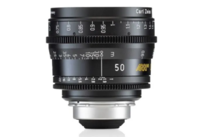 ARRI Ultra Prime 50mm T1.9 (PL-mount) S35
