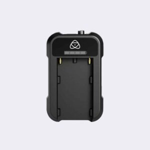 Atomos NP-F Battery Charger