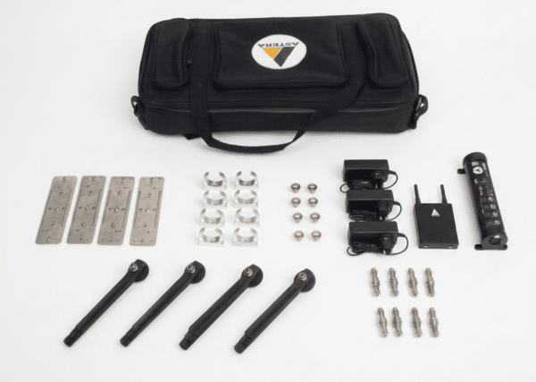 Astera Helios Tube (4-KIT)