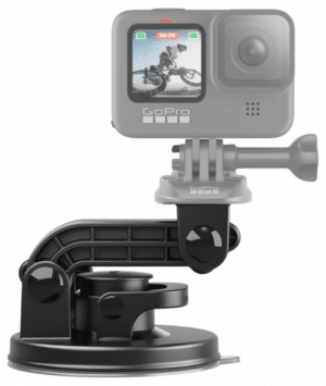 GoPro Suction Cup
