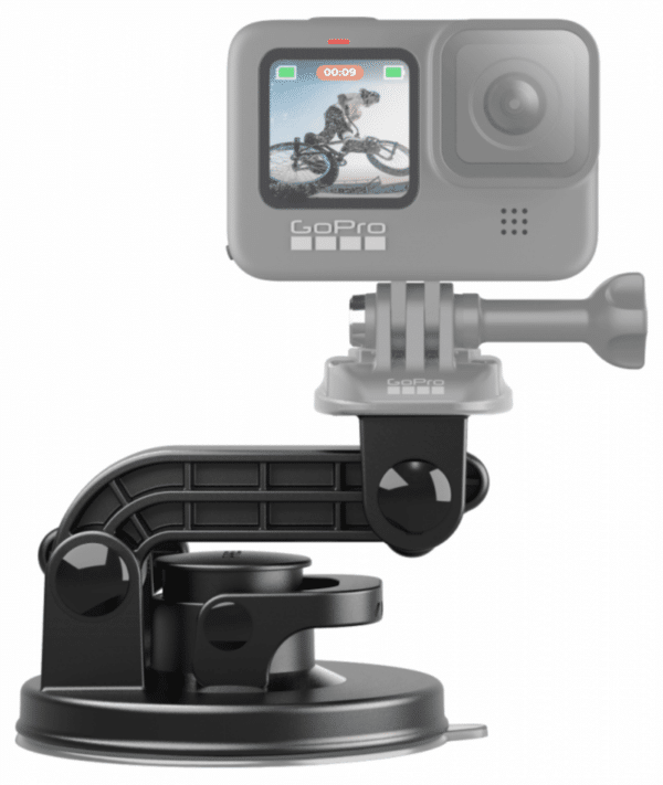 GoPro Suction Cup
