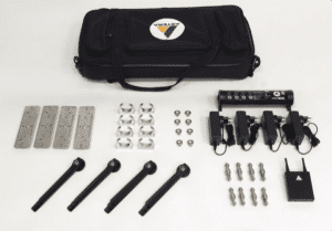 Astera Helios Tube (4-KIT)