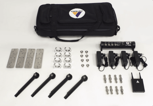 Astera Helios Tube (4-KIT)