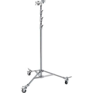 Avenger Overhead Stand 58 + Braked Wheels (A3058CS)