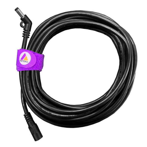 Astera Extension Cable for Titan/Helios/Hyperion