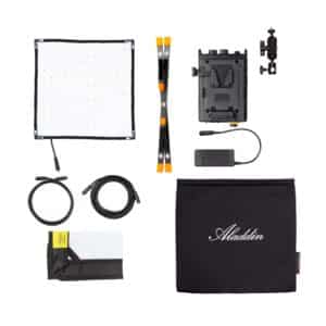 Alladin Bi-Flex LITE M7