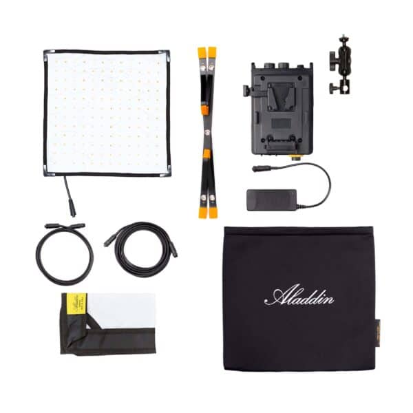 Alladin Bi-Flex LITE M7