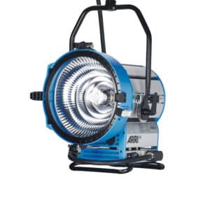 ARRI M40 HMI 4000W