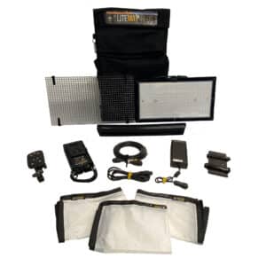 LiteGear LiteMat PLUS 1