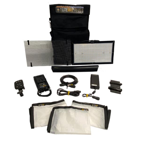 LiteGear LiteMat PLUS 1