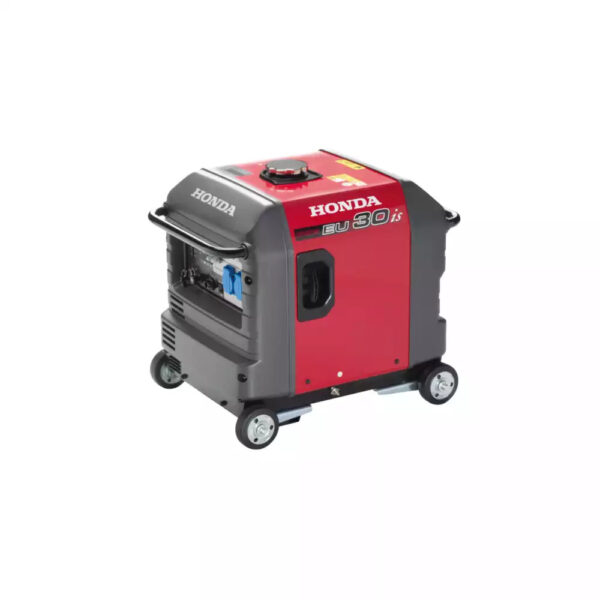 Elektrocentrála HONDA EU30is (3kW)