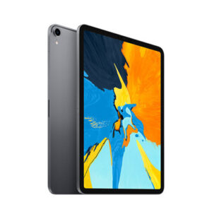 iPad Pro 11" 64GB 2018