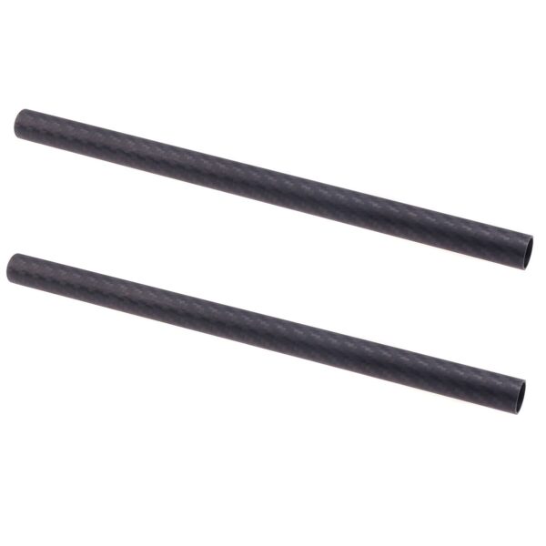 SmallRig 15mm Carbon Fiber Rod 25cm