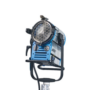 ARRI True Blue D12 HMI 1200W