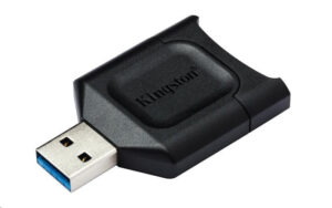 Kingston UHS-II SD Reader