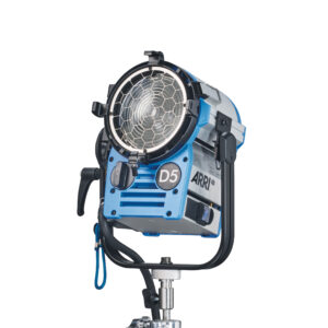 ARRI True Blue D5 HMI 575W