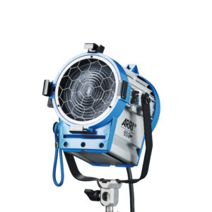 ARRI Junior Plus 650W