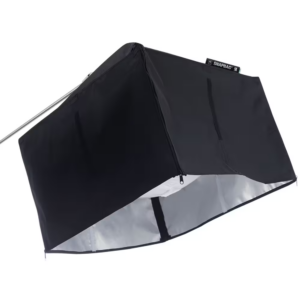 DoPchoice SNAPBAG® Flyball 1 + Skirt