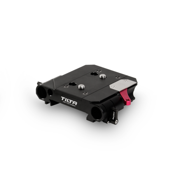 TILTA 19mm Studio Baseplate