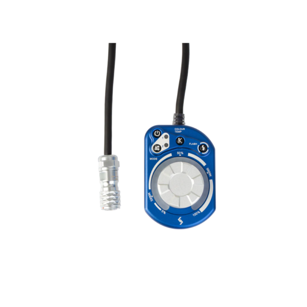 Creamsource Creamtwist Wired Remote (for Micro, Vortex & SpaceX)