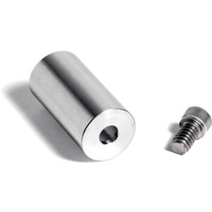 Wooden Camera WC-144900 19mm Bolt-On Rod 3,8cm