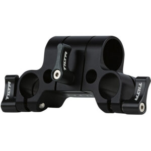 TILTA ESR-EH02  Dual Rod EVF Holder Clamp