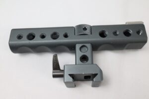 TILTA Top Handle Rotating NATO