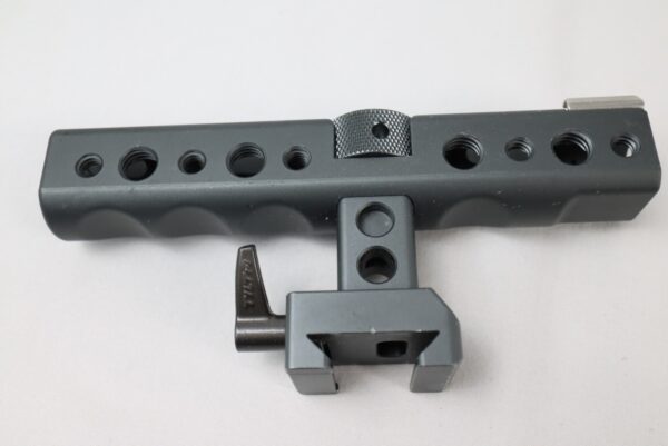 TILTA Top Handle Rotating NATO