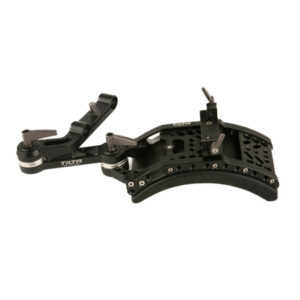 TILTA Offset Shoulder Pad (15mm Rod)