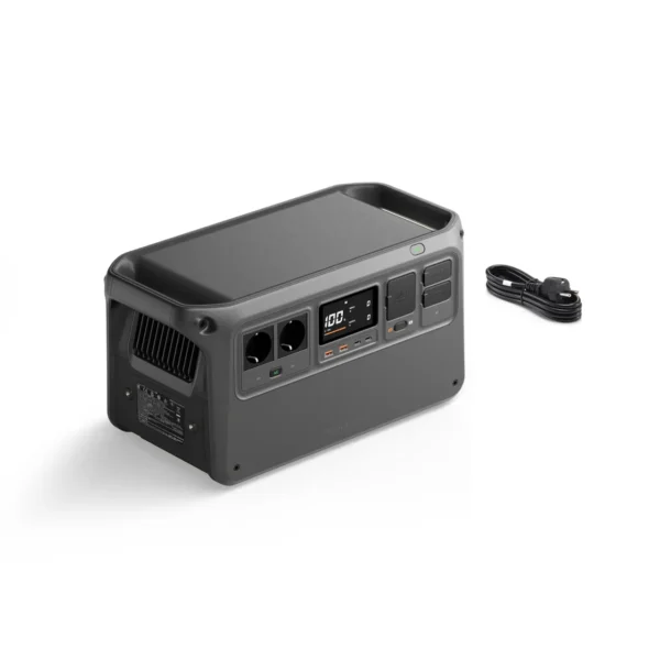 DJI Power Station 1000 V2