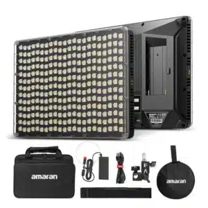 Aputure Amaran P60c (RGBWW)
