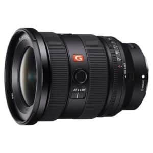 SONY G-Master FE 16-35mm F2.8 II (E-mount) FF