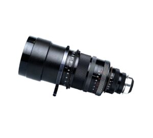 Cooke Cine Varotal 25-250mm T4 mk I (PL-mount) S35