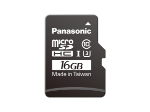 16GB Micro SD Panasonic